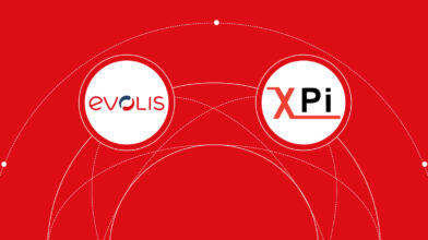 Evolis & XPI banner